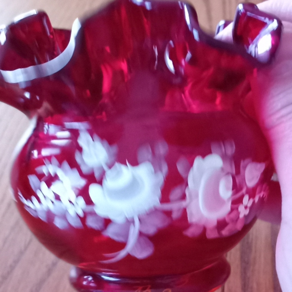 Glassware - Picture 8 of 10